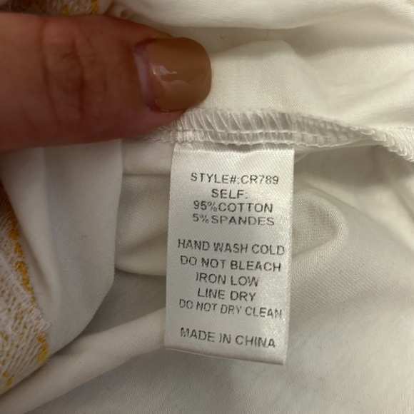 Boot shirt - Picture 4 of 5